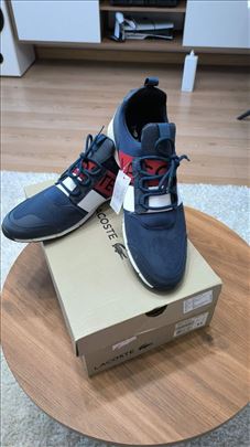 Muške patike Lacoste Menerva 44