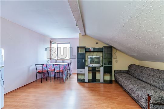 Na prodaju jednosoban stan, 36m2, na atraktivnoj l