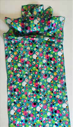 Nova Bijoux Terner ešarpa 150 x 35 cm