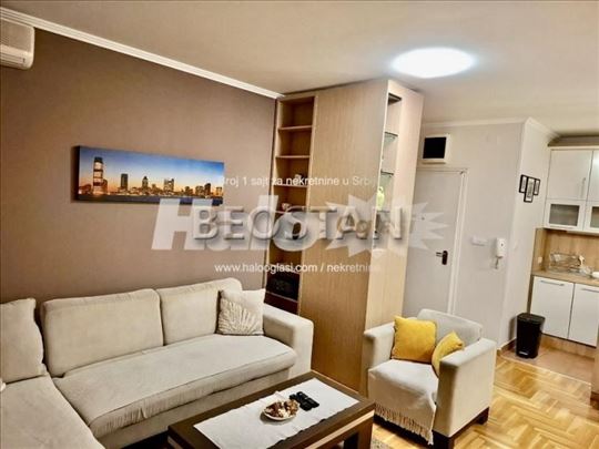 Novi Beograd - Blok 22 #63132