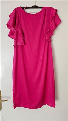 Orsay roze haljina, M/38