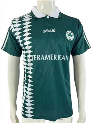 Panathinaikos 1995/1996 domaci dres