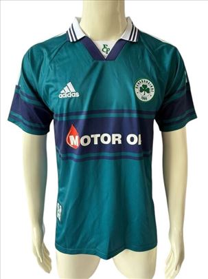 Panathinaikos 1999/2000 domaci dres