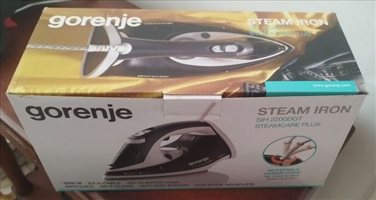 Pegla Gorenje SIH2200DGT