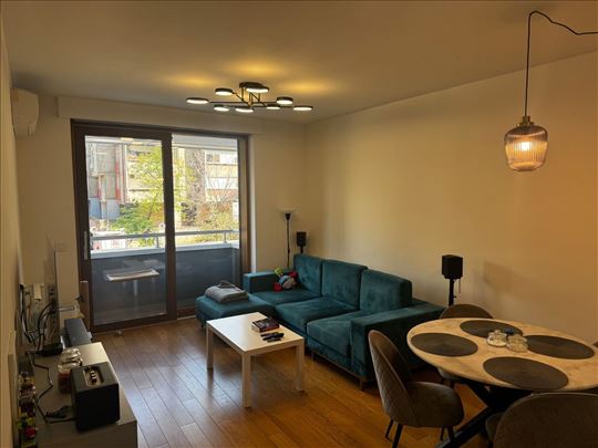 Petica, lux kompleks, garaža, ID 24557