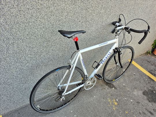 Pherini lugano XL Campagnolo kao nov