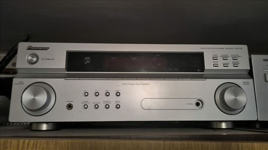 Pioneer VSX-418