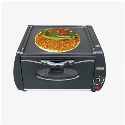 Pizza Rerna Pec Pecnica Za Picu 2100W