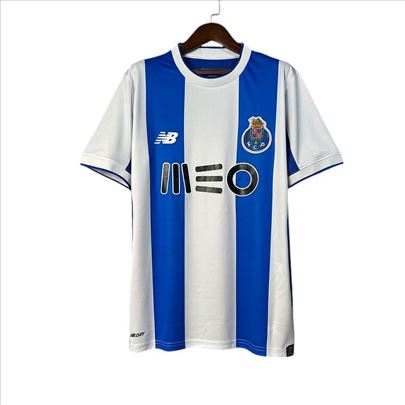 Porto 2017/2018 domaci dres