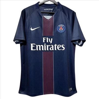 PSG Paris Saint Germain 2016/2017 domaci dres