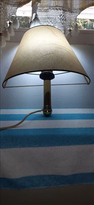 Retro zidna lampa krajem 60-tih