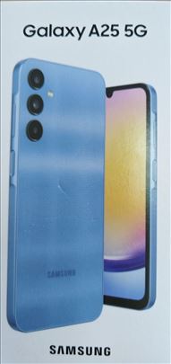 Samsung Galaxy A25