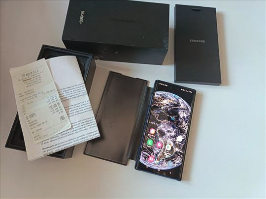 Samsung Note10+ (Note10 Plus) 12/256GB, top stanje