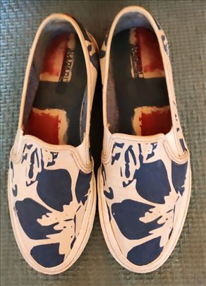Šarene espadrile