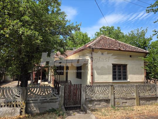 Seosko domaćinstvo