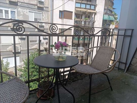 Šestosoban salonac, centar ID#132896