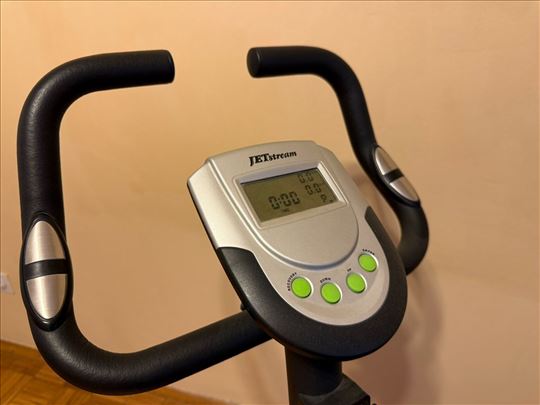 Sobni bicikl JETSTREAM JC 2000 do 110 kg