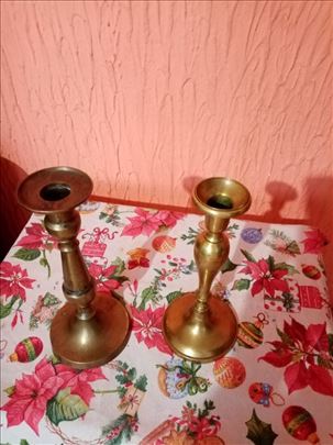 Svećnjaci od mesinga