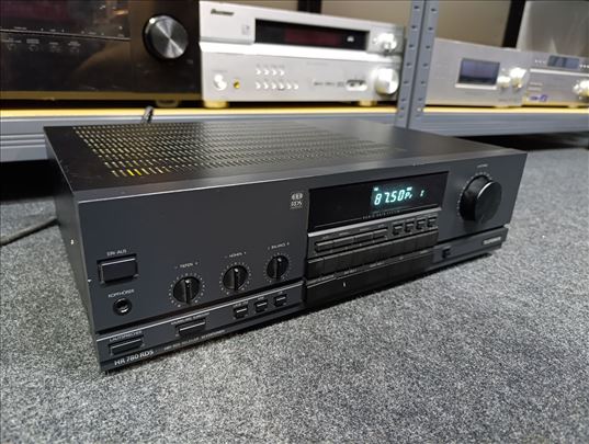 Telefunken HR 780 rds