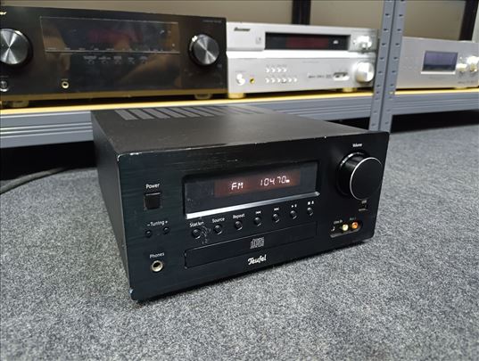 Teufel IP 42 cr