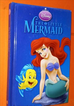 The litle mermaid disney