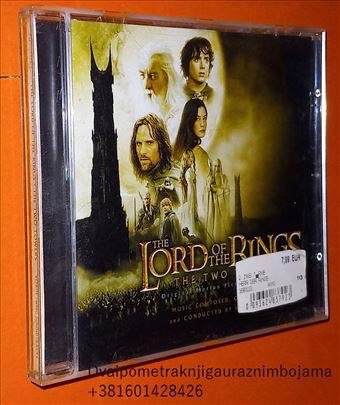 The Lord Of The Rings: The Two Towers