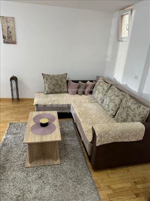 Vojvode Stepe, 3.0 sobni 