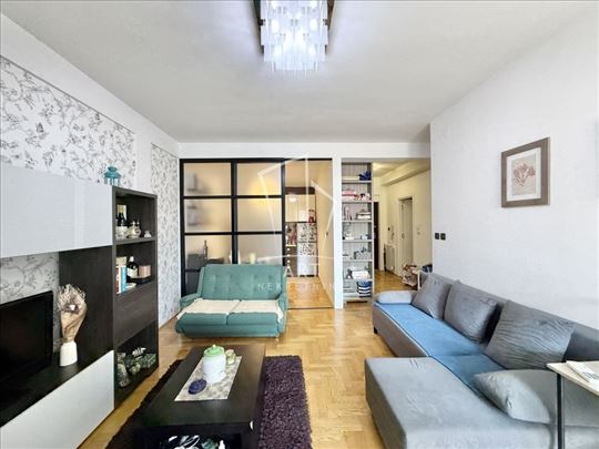Vojvode Vlahovića, 54m2 ID#11566