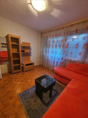 Voždovac, Peke Dapčevića, 75m2, namešten