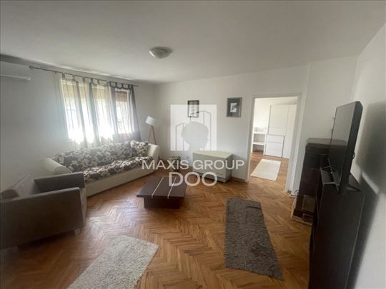 Voždovac, Vojvode stepe-FAKULTETI- 55m2 pogodan za