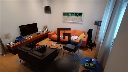 Vukov spomenik, 126m2, lux zgrada Oaza, trosoban I