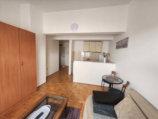 Žarkovo, Šavnička- 30m2