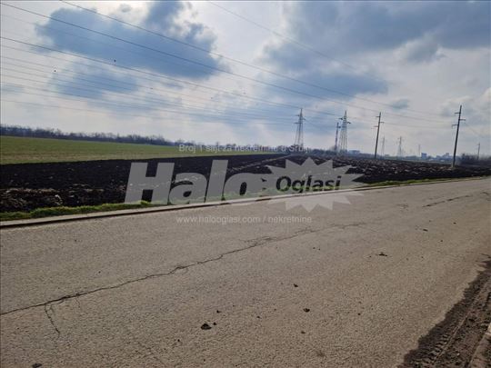 Prva klasa uz glavni put BG -ZR