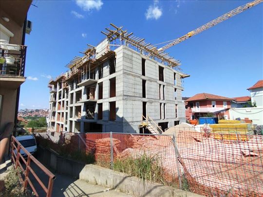 2,0,direktna prodaja,55m2,Cvet.ćuprija,cena sa pdv