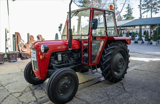 IMT 533