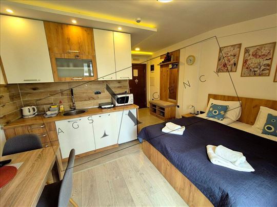 Apartman na Kopaoniku 