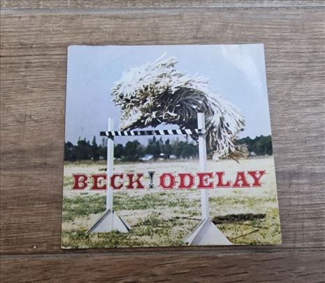 Beck! - Odelay (EU)