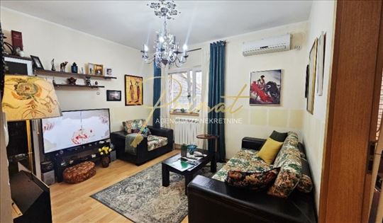 Beograd, Borča, Stan, 1.5, 30m2