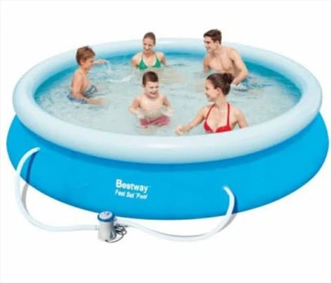 Bestway bazen
