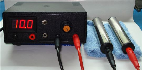 BioFrekventni Generator V.2 - zapper, zaper