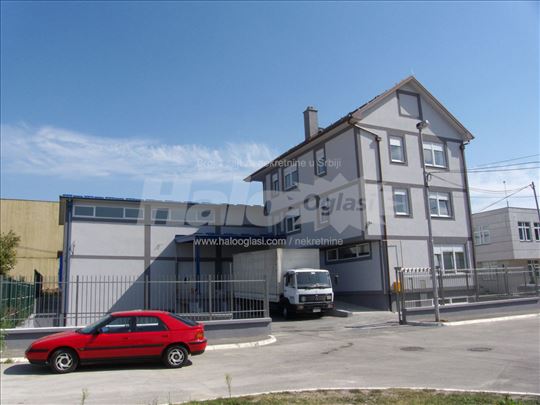 Blok 51 , Emezzeta , autoput , Kvantas
