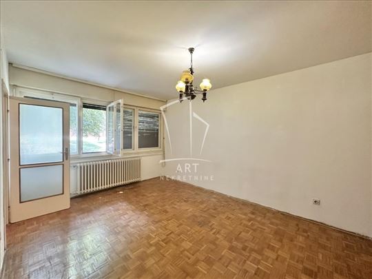 Braće Jerkovića, mereno 47m2 ID#11583