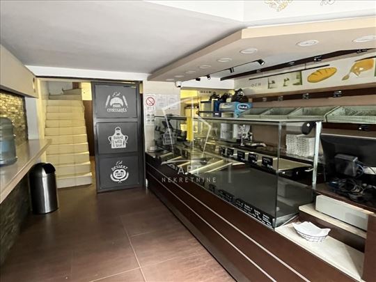 Centar, Nemanjina, mereno 85m2 ID#11574