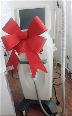 Diodni Laser za Epilaciju