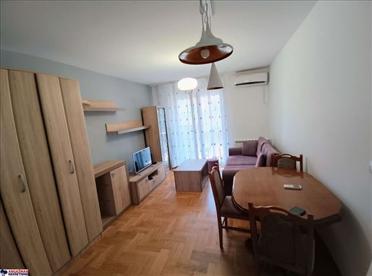 Đeram pijaca - Jedrenska 46kvm
