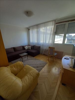 Dorćol-Gospodar Jovanova