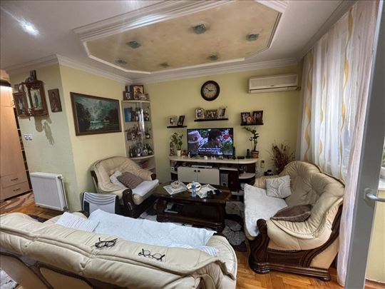 Duplex na Grbavici ! Kod Futoške pijace