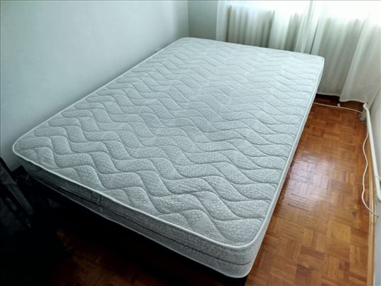 Dušek 140x200 (Philip classic pocket)