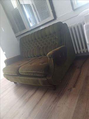 Dvosed na razvlacenje