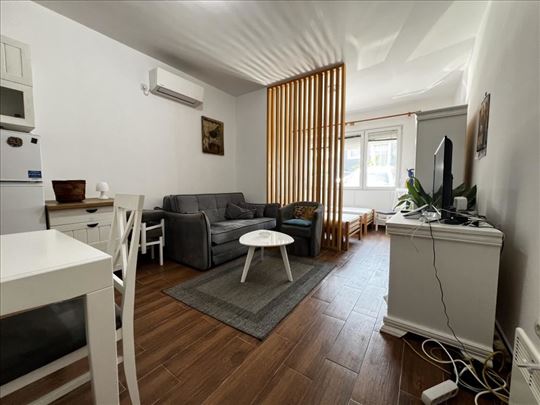 Garsonjera 29m2 Gradska bolnica ID#2223